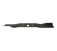 Lame adaptable - GREENSTAR - 2668 - pour tondeuses KAAZ/OREC/YANMAR - L: 476mm - Alésage: 23,4mm