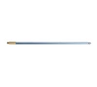 Lame adaptatrice Wiha 4 pans 1/4 pouce longueur totale 155mm pour 4000827971-4000827974 avec système de repérage par taille - 26229