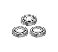 Lame Adaptée, Compatible Avec Les Rasoirs Électriques Philips, Protège-lame En Maille For Lames S7000, S7530, S7520, S7510 Et SH70.(1set)