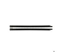 DEWALT Lame de scie spéciale DEWALT HM Poroton 430 mm DT2974-QZ Quantité:1