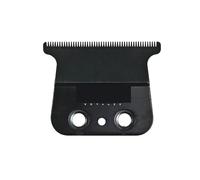 Lame Amovible De Remplacement DLC, Compatible Avec VGR, Tête Remplaçable V906 For Tondeuse À Cheveux Professionnelle V640 V992, Accessoires 0mm