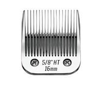 Lame Amovible For Animaux De Compagnie De 3/4"HT, Compatible Avec Andis, Compatible Avec OSTER, A5, Compatible Avec Wahl, Tondeuses For Chiens Et Chats De La Série KM, Taille 3/4" (19 Mm)(5/8ht-16mm)