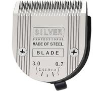 Lame Animale Professionnelle Réglable 5 En 1, Compatible Avec Wahl, Arco, Bravura, Chromado, Creativa, Figura, Motion Clippers(1pcs)
