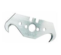 Lame Araseur Ajustapis - ROMUS - 692416 - Acier - 0.65mm - 10 lames X-Cut