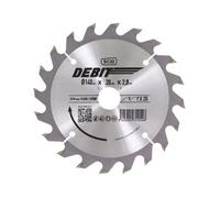 Lame Au Carbure Pour Scie Circulaire ø 140 Mm 20 20 2,8