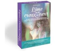 L'âme au creux du coeur Laetitia Lescher (Auteur)