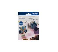 Brother CADXBLD1 pièce pour machine et accessoire pour découpe de papier Lame de coupe