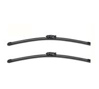 Lame Avant Barre Plate 580 MM Avec Spoiler Aileron SWF pour Mini