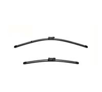 Lame Avant Barre Plate 650 MM Avec Spoiler Aileron SWF pour Et A