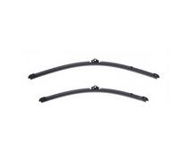 Lame Avant Barre Plate 650 MM Avec Spoiler Aileron SWF pour U.A