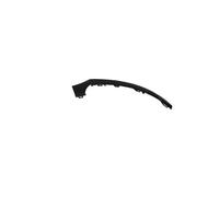 Lame Avant Lame De Pare-Choc Avant Chromée Diffuseur De Becquet Avant pour Benz pour CLS W218 C218 X218 260 320 Kit De Réglage du Corps Voiture Becquets Avant Pare-Chocs(Right 2188853200)