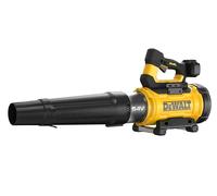 Souffleur axial XR FlexVolt 54V Brushless - DEWALT - sans batterie - ni chargeur - DCMBL777N-XJ