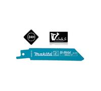 Lame Bi-metal flexible Makita scie récipro - Makita B-20410