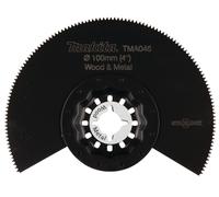 Makita Lame de scie à segment Makita 100mm TMA046 Quantité:1