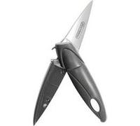 Lame Biseautée En Acier Inoxydable B Happy 5968 acier inoxydable G