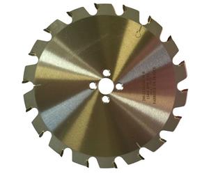 Lame Bois/Clou Z18 pour RV70U VIRUTEX - 7040330