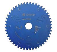 Lame BOSCH 2608642497\tBois Ø 216 mm 48 dents pour Scie circulaire