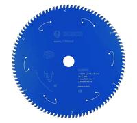 Bosch 1x Kreissägeblatt Expert for Wood (Holz, Sägeblatt Ø 305 x 30 x 2,2 mm, 96 Zähne, Professional Zubehör Akku Kapp- und Gehrungssäge)