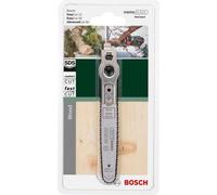 Lame Bosch Nanoblade - BOSCH - Wood Speed 65 - Technologie NanoBlade - Zéro entretien - Sciage précis
