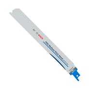 Bosch Lame de scie sabre PRO S1137BEF Bi-métal 1,1 x 25 x 225 mm 5 pièces