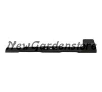 Lame BOSCH Tondeuse Rotak 37 À Lithium 13271408