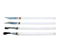 Lame boulanger courbe n°5 professionnelle