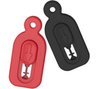 Lame Boulanger Lame à Pain Outil de Boulangerie avec 10 Lames Lame a Pain Rasoir à Pain Poignée Push Pull Graver Des Motifs de Pain Français pour Grigner Scarifier Pâte Accessoire de Boulangerie 2PCS