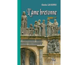 L'Ame bretonne (Tome Ier)