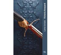 Lame brisée (poche broché) - Tome 2 (02)