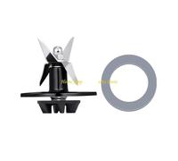 Lame C4DA, compatible avec Cuisinart, SPB-600CA BFP-10 for la cuisine domestique