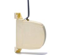 Lame Cambesa Caisson de volet roulant Beige Plastique (151 x 125 mm)