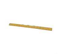 Lame Caoutchouc pour Roborock A30 Pro Lavage pour sol Lame Caoutchouc | Compatible A30/A30 Pro, élimine traces eau, pour sol sec et brillant, installation rapide outil