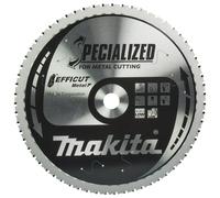 LAME CARB METAL EFFICUT 305X25,4MM 63D MAKITA - E12055