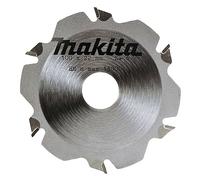 Lame carbure Ø 100 mm pour Lamelleuse MAKITA PJ7000