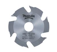 Lame carbure Ø 100 mm pour Lamelleuse MAKITA PJ7000