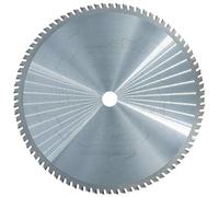 Generique Lame de scie carbure JEPSON Ø320 mm Métal 608276