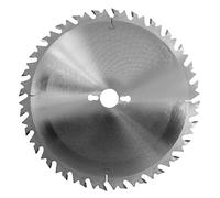 Leman - Lame carbure Débit 450x30x32Z Alterné. / anti-recul / Bois - 220.450.3032