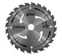 MAKITA A-89632 lame carbure boisMForce 24 dents Ø165 mm