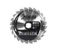 Makita E -01909 Wood De Lame De Scie Circulaire - 235x30x2.2 Mm 24t