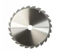 lame de scie circulaire 24T 250x30 mm - Convient pour HS100S - Scheppach