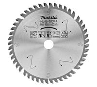 Lame Carbure Makita B-10344 Forme Tcg Spécialisée Corian Pour Scies Plongeantes Ø 165 Mm