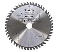 Lame de scie circulaire plongeante MAKITA - Ø165 x 20 x 1.7 mm - 48T