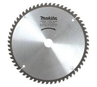 Lame carbure MAKITA B-12522 355mm pour aluminium