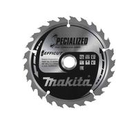 Lame carbure MAKITA M-FORCE Ø 235x30x20Z - B-31996