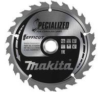Makita Lame de scie circulaire M-Force B-31996 – Carbure, Bois, Ø235×30 mm, 20 dents
