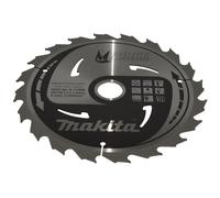 LAME CARBURE MFORCE BOIS 235X30MM 20D MAKITA - B31996
