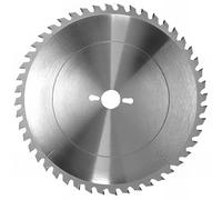 Leman Machine Lames de scie circulaire carbure universelle Ø250 mm 60 dents
