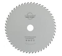 Lame carbure multi-matériaux Ø305x2,4/1,8x30 mm - 120 dents LEMAN