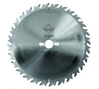 Lame carbure scie à bûches - Ø 700 mm - 60 dents LEMAN