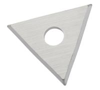 Lame carbure triangle 65mm pour grattoir ERGO™ 625/448 - BAHCO - 449